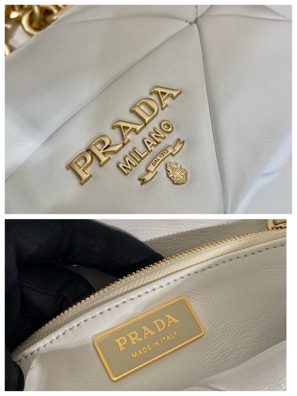 Prada Satchel Bags